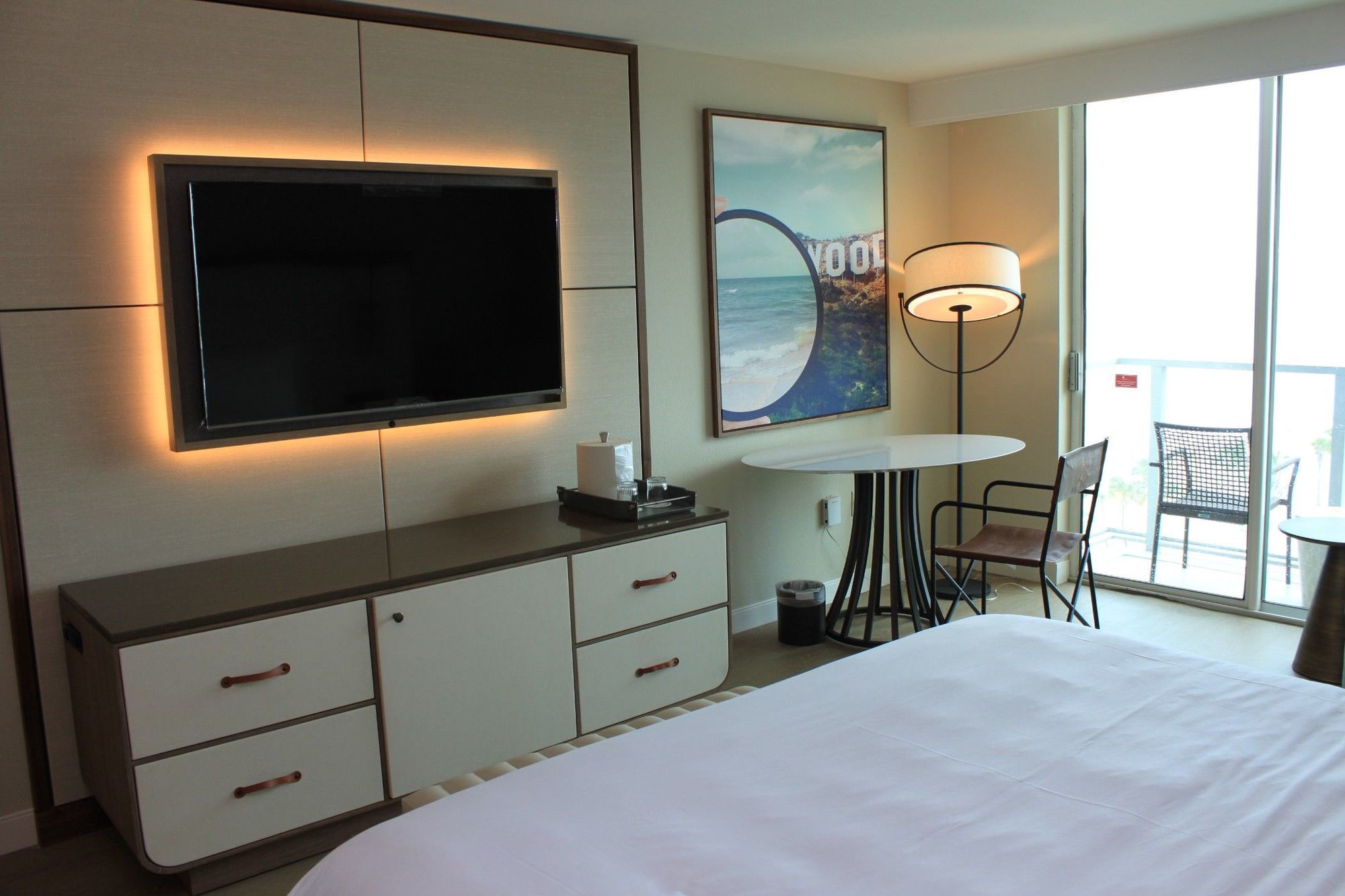 Hotel Marriott 4*
